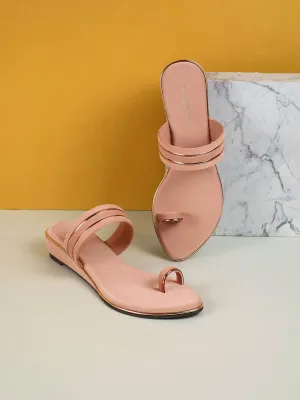 Ultimate Comfort Flat Casual Chappal For Women (1532) Flat Shoes And Sandals