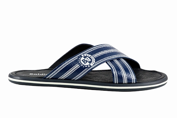 3201 Baldinini Sandals / Blue Jack Roger Sandals