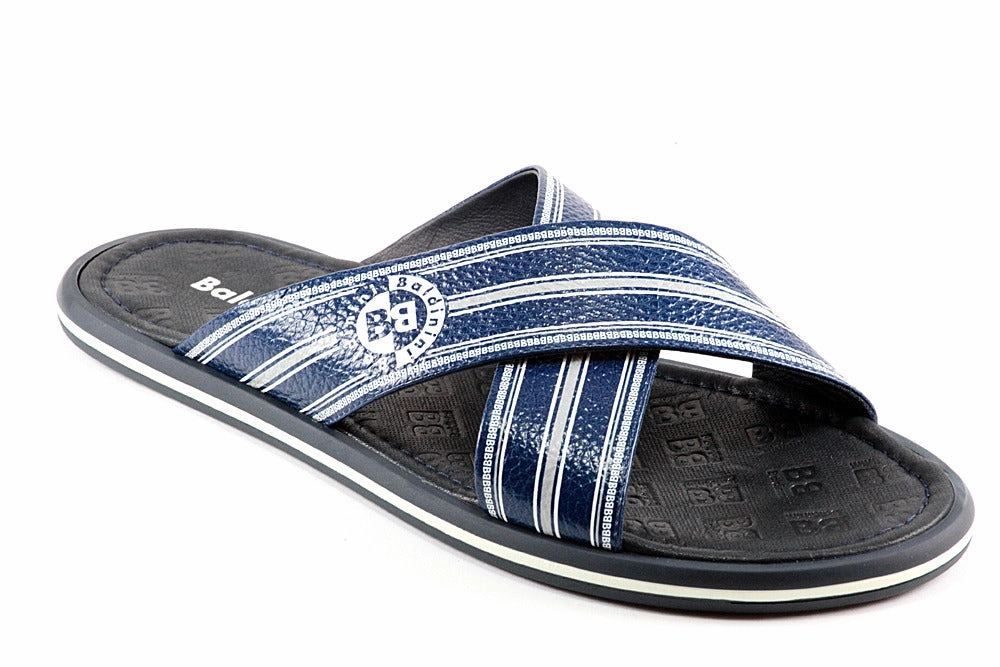 Joie Sandals 3201 Baldinini Sandals / Blue