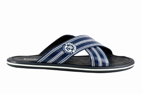 Sandals Size 12 3201 Baldinini Sandals / Blue