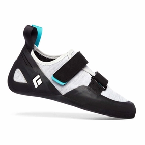 Climbing Shoes Different Sized Feet Black Diamond Clearance Momentum Climbing Shoes - Womens