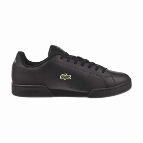 Lacoste Carnaby Cup 125 SMA Men's Shoes Black 749sma0035-02h Professional Casual Shoes