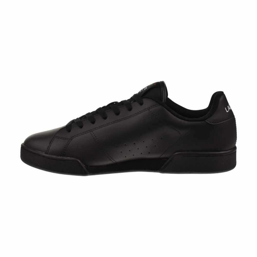 Jordan Air Latitude 720 Casual Shoes Lacoste Carnaby Cup 125 SMA Men's Shoes Black 749sma0035-02h