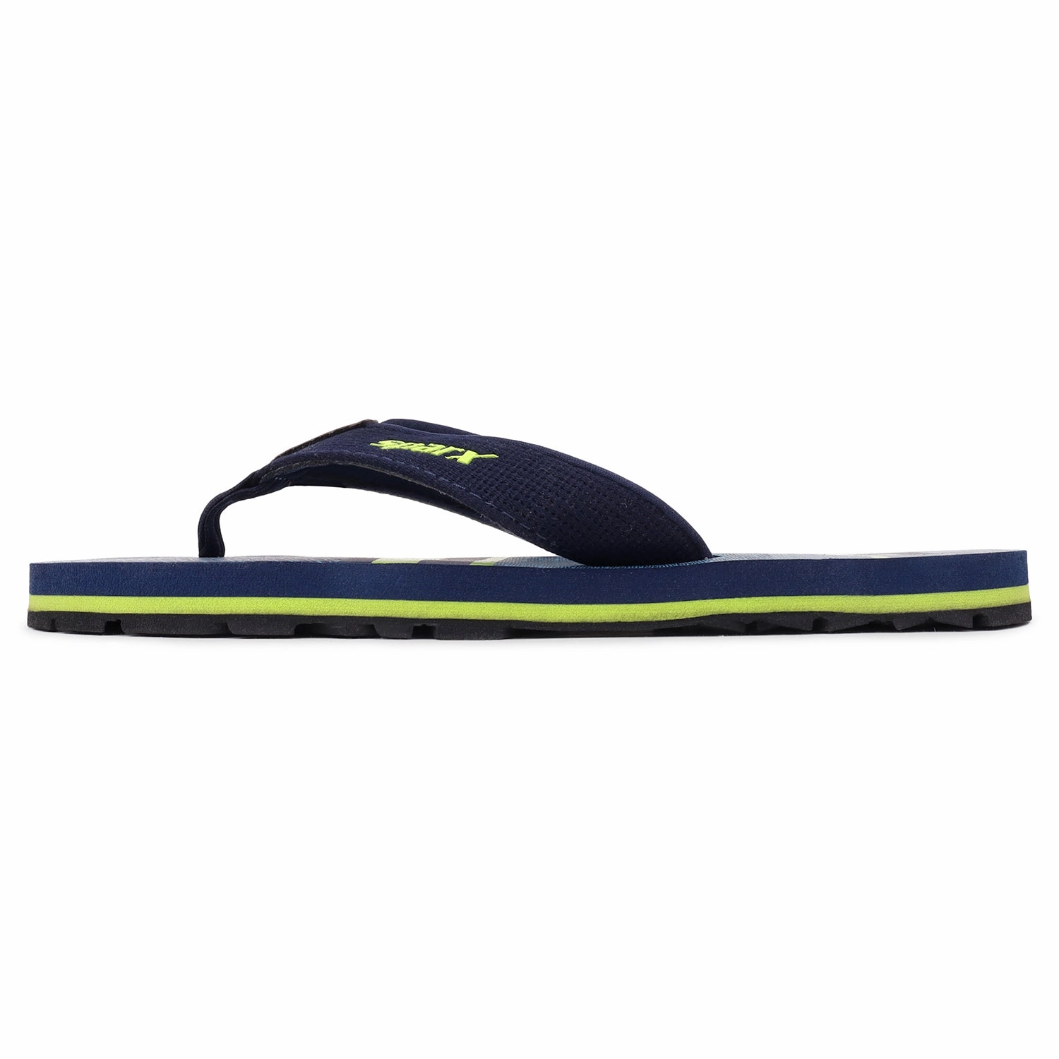 SPARX Flip flops for Gents SFG 49 Flip Flops That Cover Big Toe