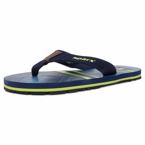 SPARX Flip flops for Gents SFG 49 Teva Platform Flip Flops