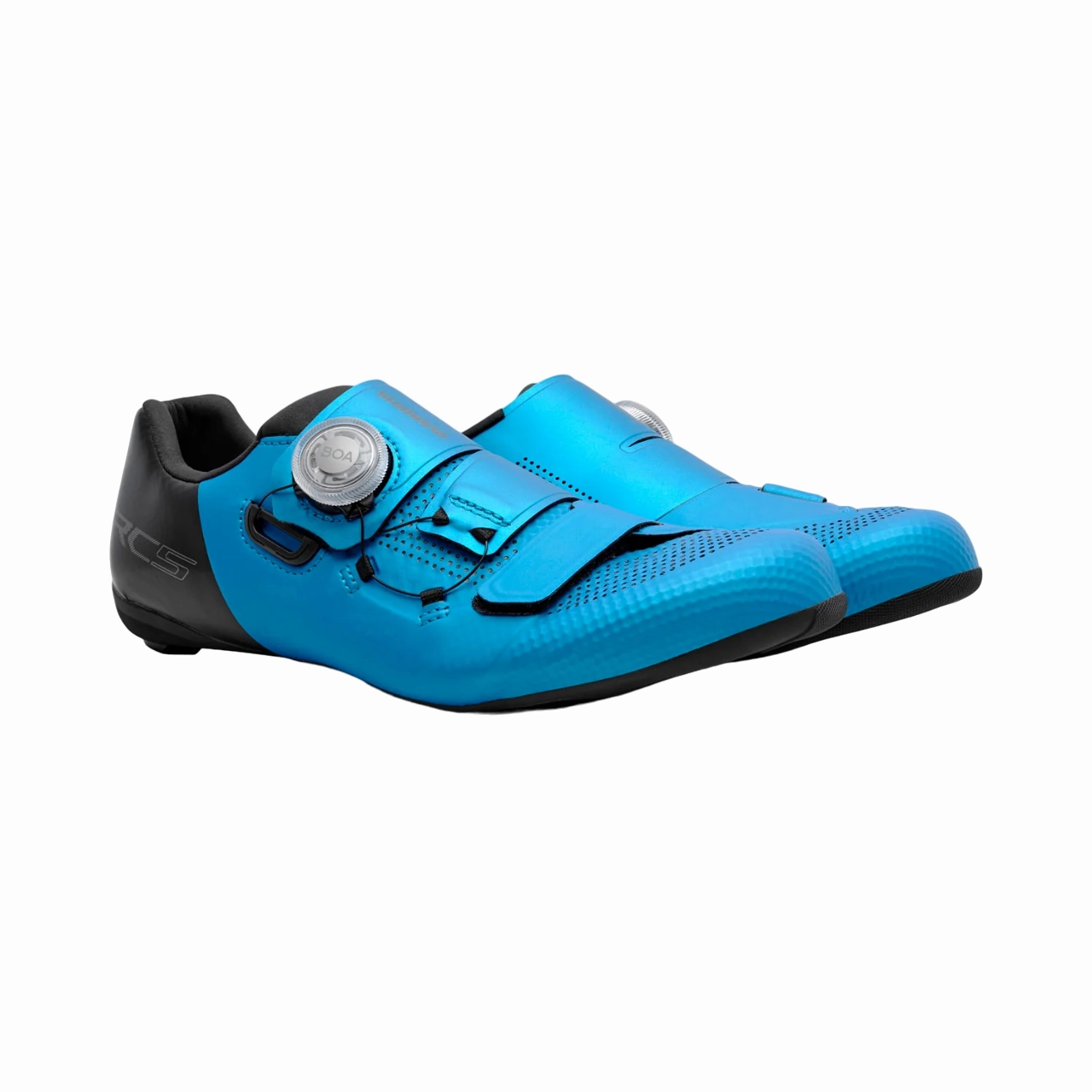 Shimano RC502W Road Shoe - Womens - Turquoise Rock Climbing Shoes Montreal