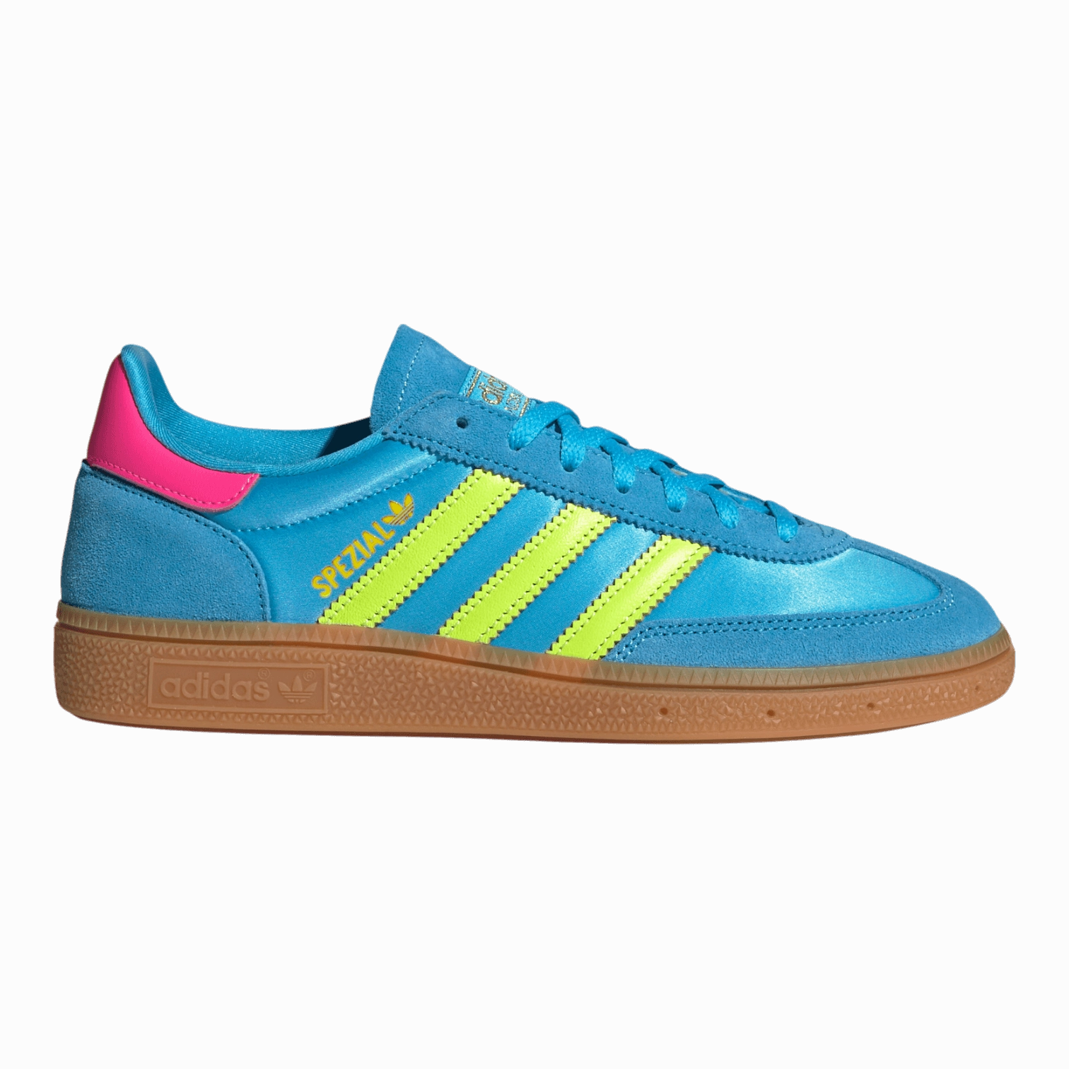 adidas Handball Women's Spezial "Sky Rush" JH5658 Adidas Safety Toe Shoes