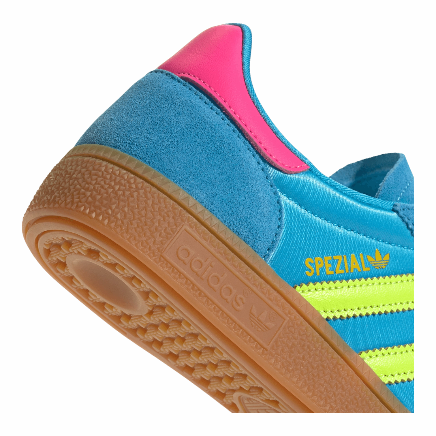 adidas Handball Women's Spezial "Sky Rush" JH5658 Adidas Shell Toe Tennis Shoes