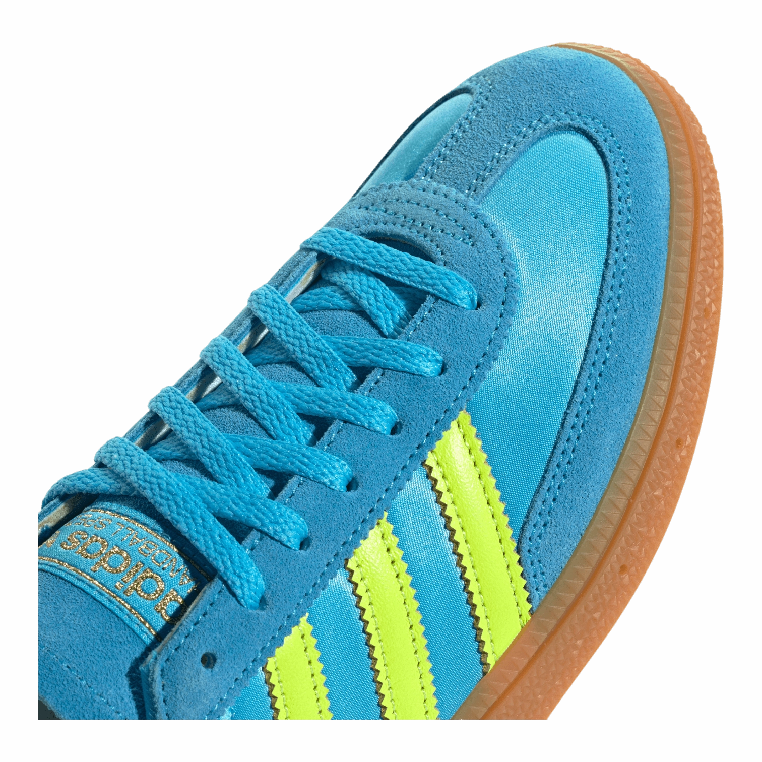 Adidas Purple Shoes adidas Handball Women's Spezial "Sky Rush" JH5658
