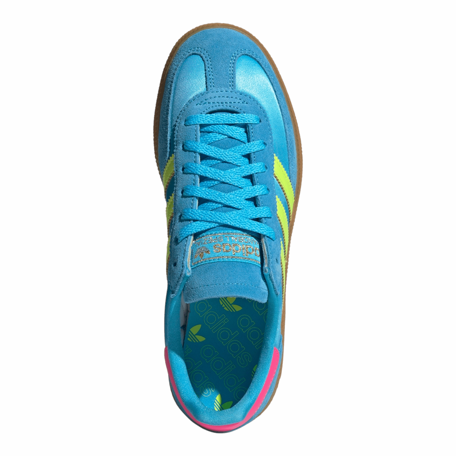 adidas Handball Women's Spezial "Sky Rush" JH5658 Adidas Yeezy Shoes