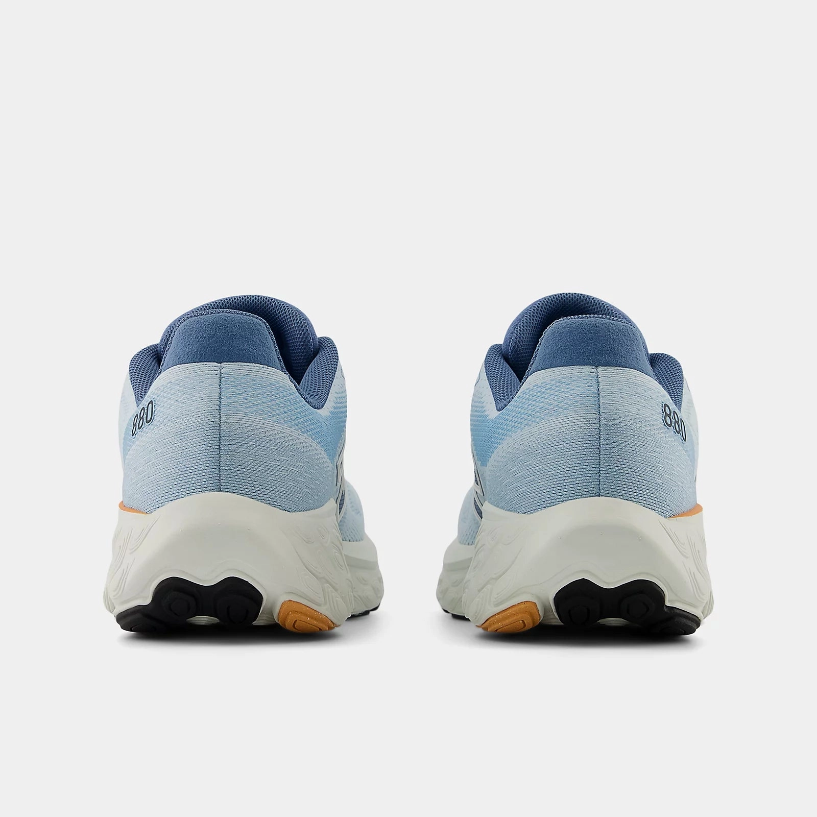 Running Stores Gait Analysis Running Shoes New Balance Womens Fresh Foam X 880v14- Quarry Blue (W880J14)