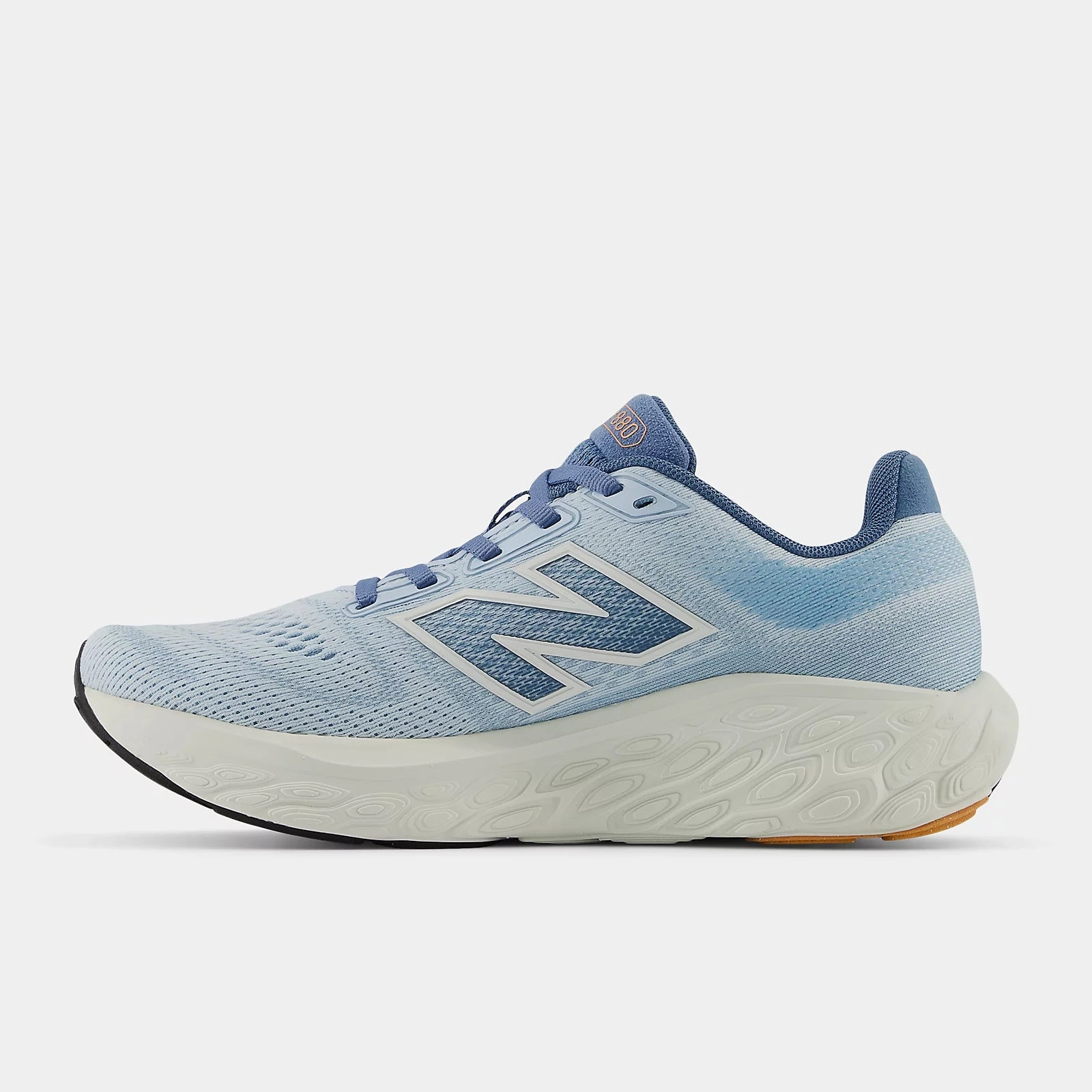 New Balance Womens Fresh Foam X 880v14- Quarry Blue (W880J14) Running Shoes Jd