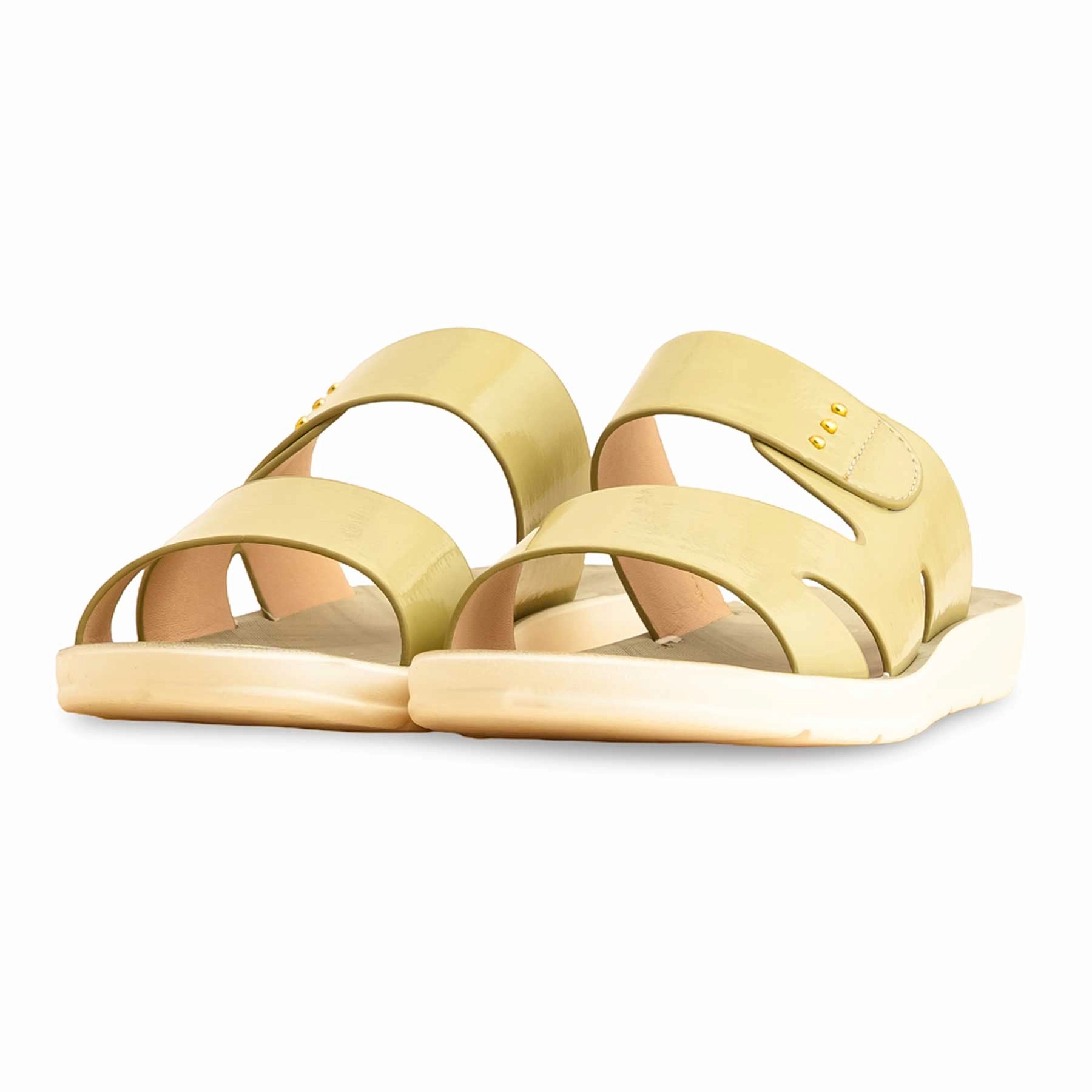 Casual Shoes Boots PISTAGREEN Casual Softy CL5464