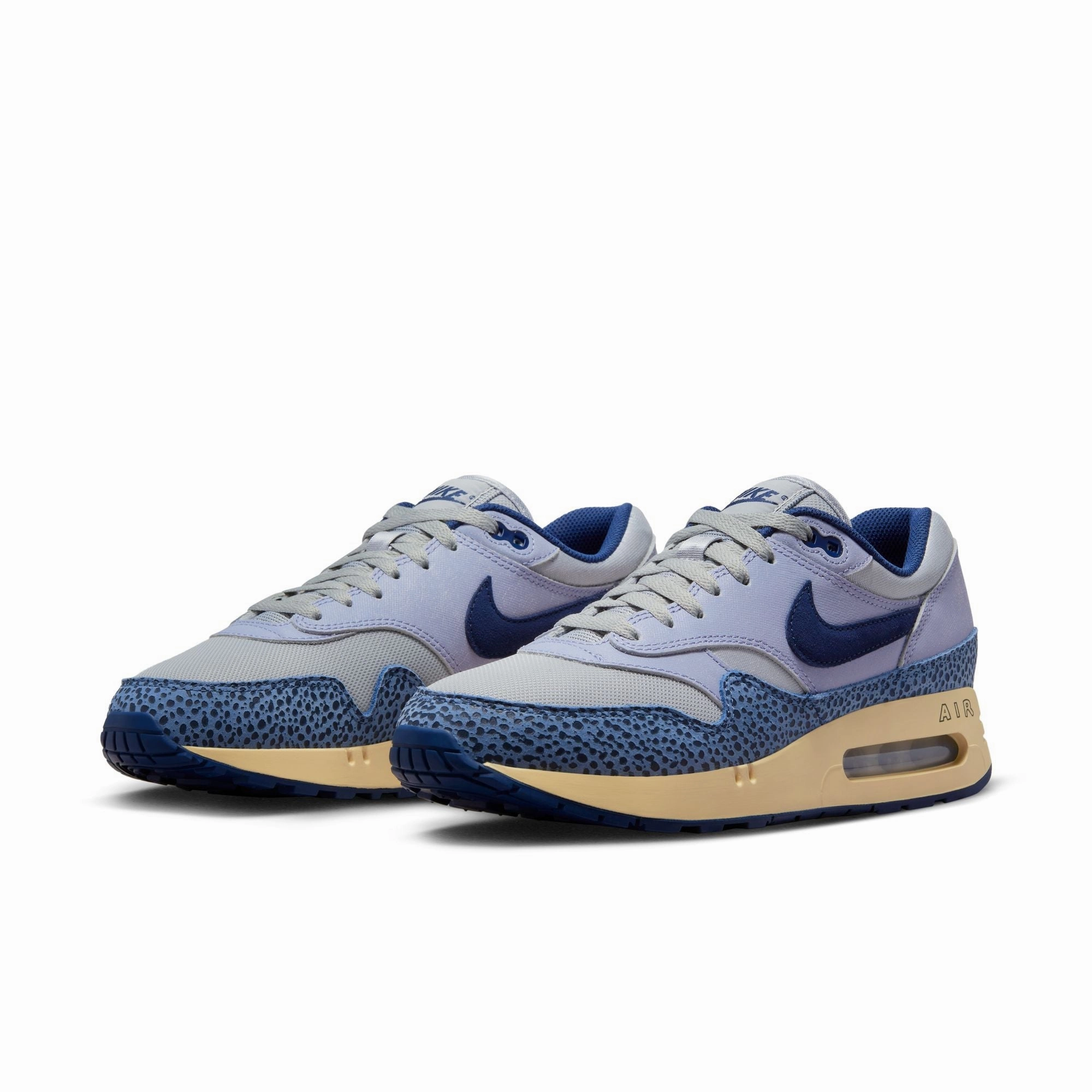 Asics Top-performance Running Shoes Nike Air Max 1 '86 Premium Men's Shoes
