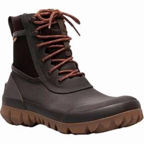 BOGS ARCATA URBAN LACE Dansko Boots