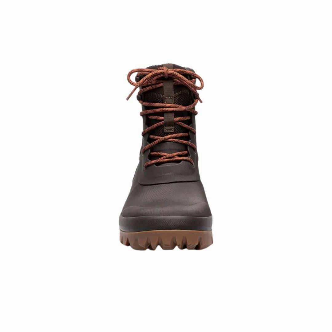 BOGS ARCATA URBAN LACE Texas Country Boots