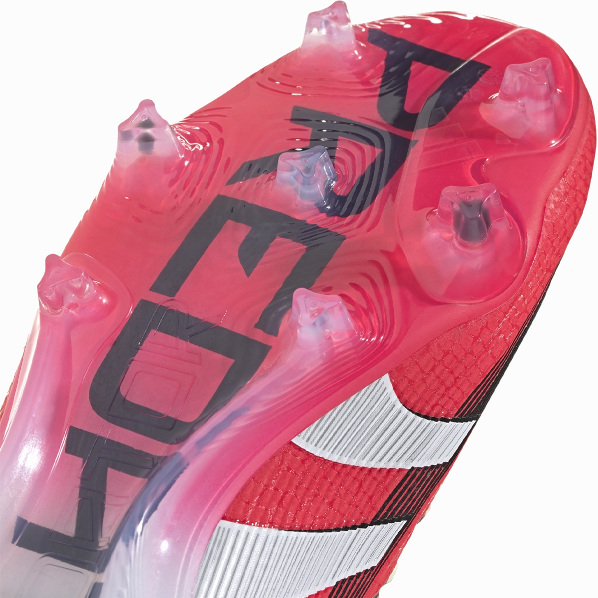 Men's Predator Elite FG Customize Adidas Shoes Online