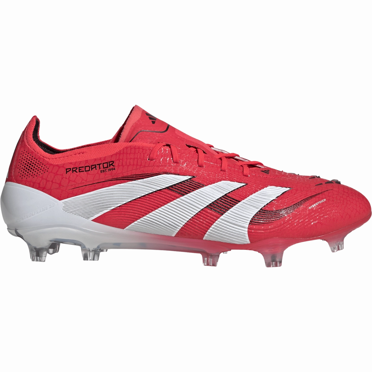 Adidas 4d Krazed Shoes Men's Predator Elite FG