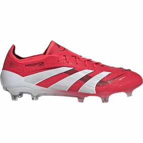 Men's Predator Elite FG Adidas Originals Classic Shoes