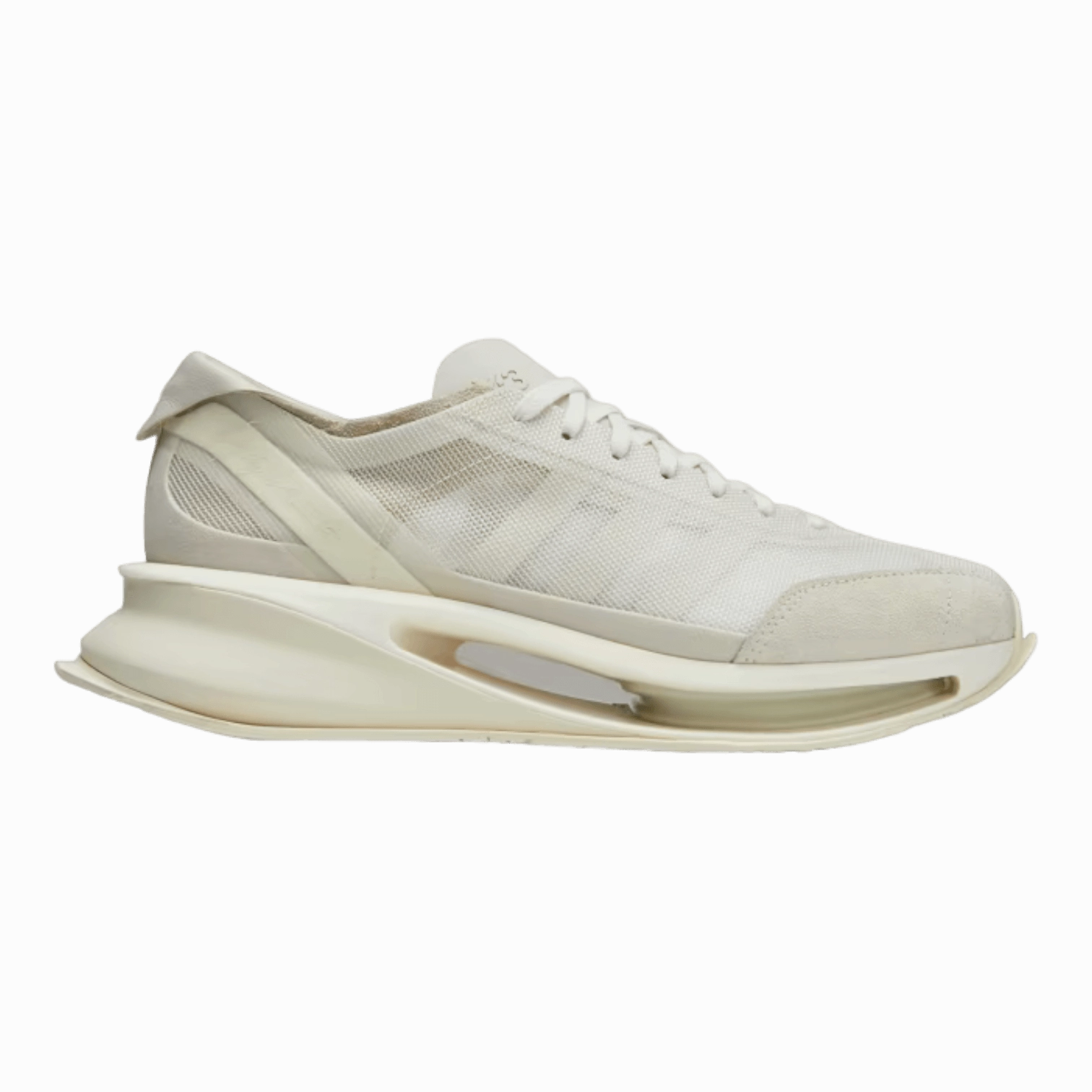 Adidas Izzy Shoes adidas Y-3 Gendo Run "Off White" IF2024