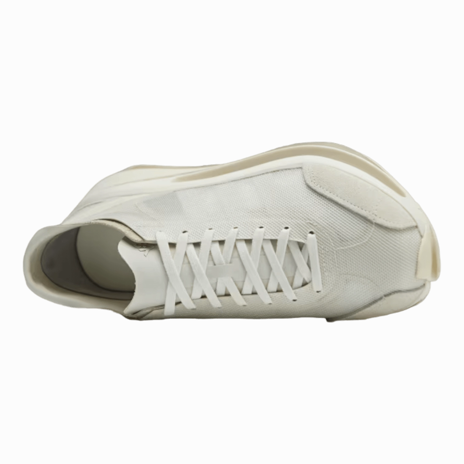 Adidas Shoes With White Stripes adidas Y-3 Gendo Run "Off White" IF2024