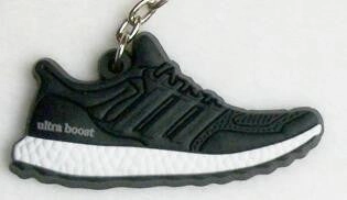 Adidas Alphabounce Shoes Cute Adidas UltraBoost Key Chains