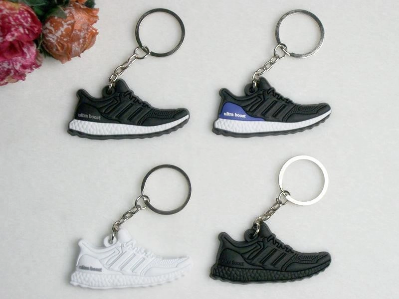 Cute Adidas UltraBoost Key Chains Adidas Barricade Tennis Shoes Review