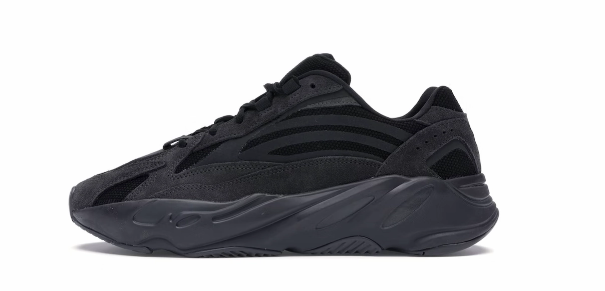 Adidas Sonic Shoes Adidas Yeezy Boost 700 V2 "Vanta" Pre-Owned