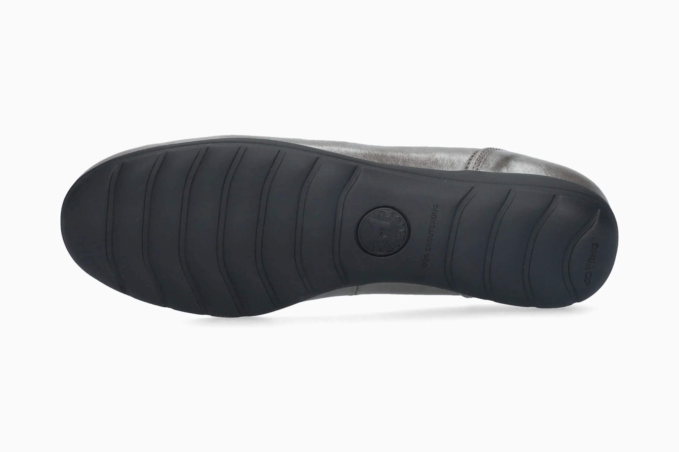 Emilie - Taupe Size 11 Flat Shoes