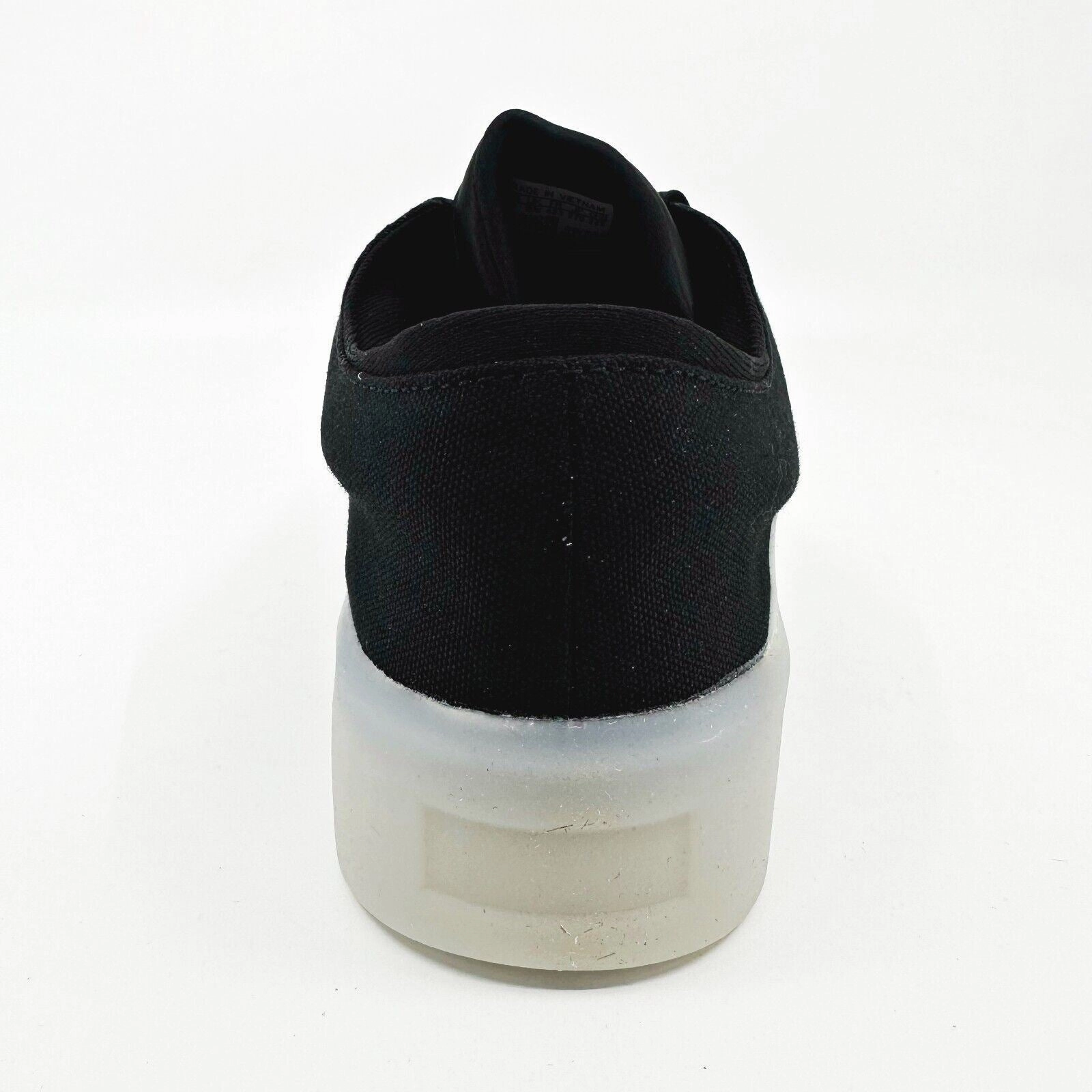 Adidas Znsored Black White Mens Skateboarding Shoes HP5987 Adidas Ozzy Osbourne Shoes