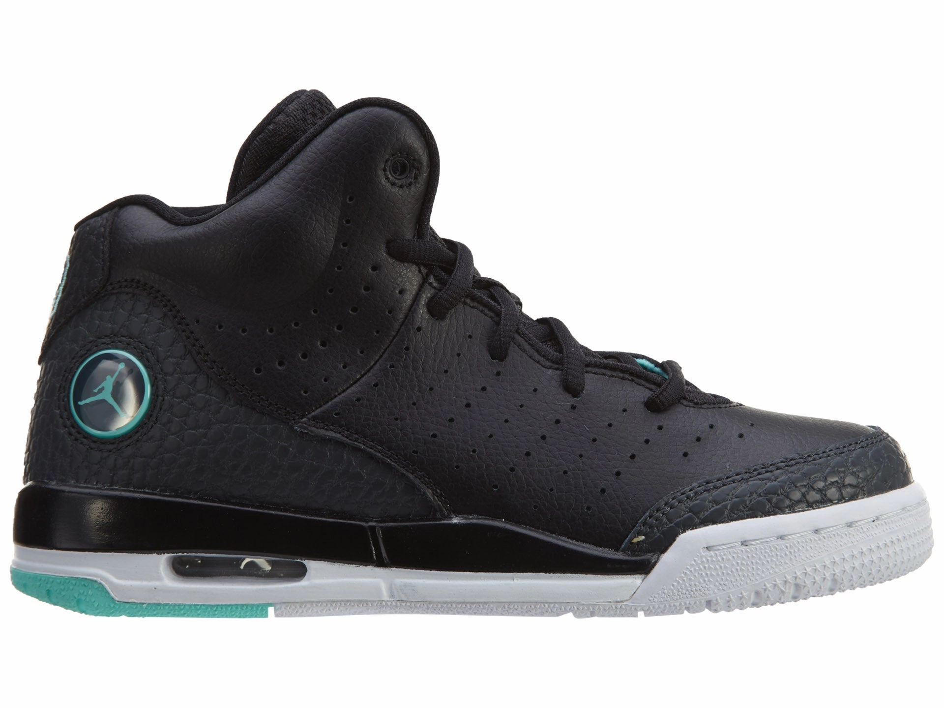 Jordan Flight Tradition Bg Big Kids Style : 819473 Most Comfortable Skate Shoe