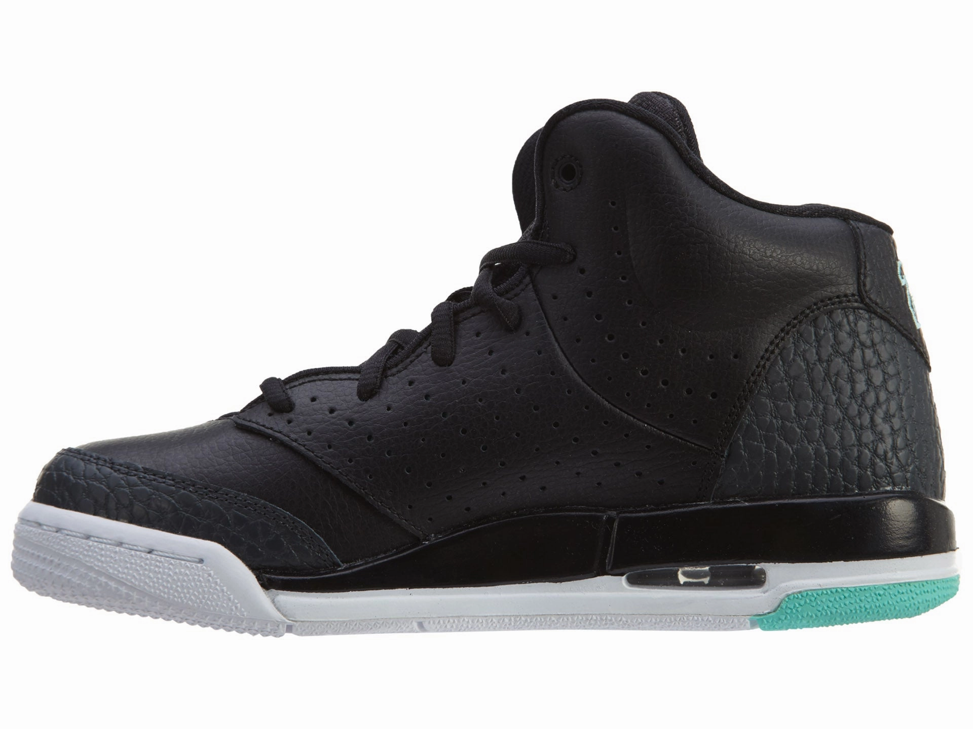 State Skate Shoes Jordan Flight Tradition Bg Big Kids Style : 819473