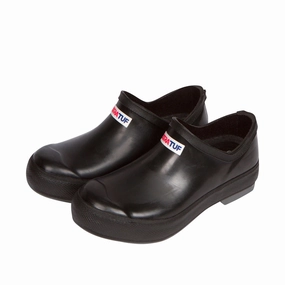 XTRATUF Women's Legacy Clog- Black Mountain Shoes