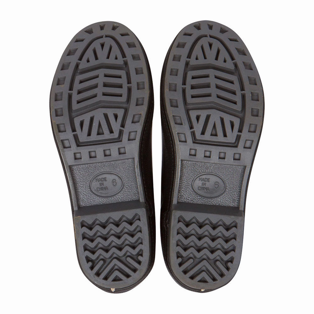 Waterproof Hiking Boot XTRATUF Women's Legacy Clog- Black