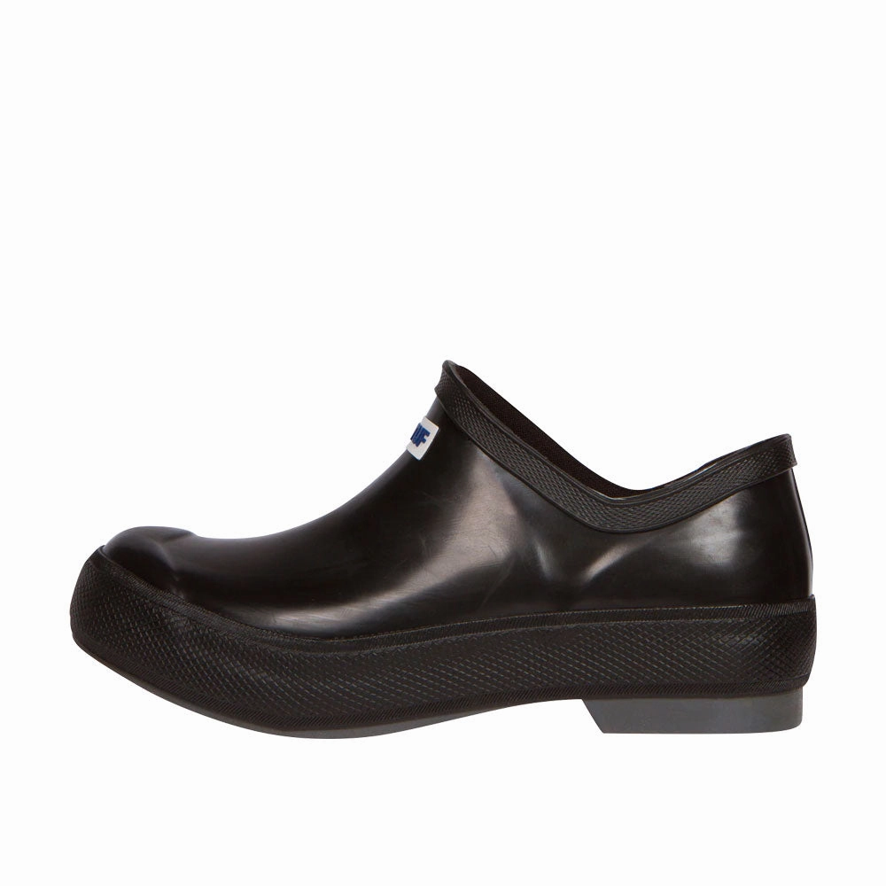 Nursing Tennis Shoes Waterproof XTRATUF Women's Legacy Clog- Black