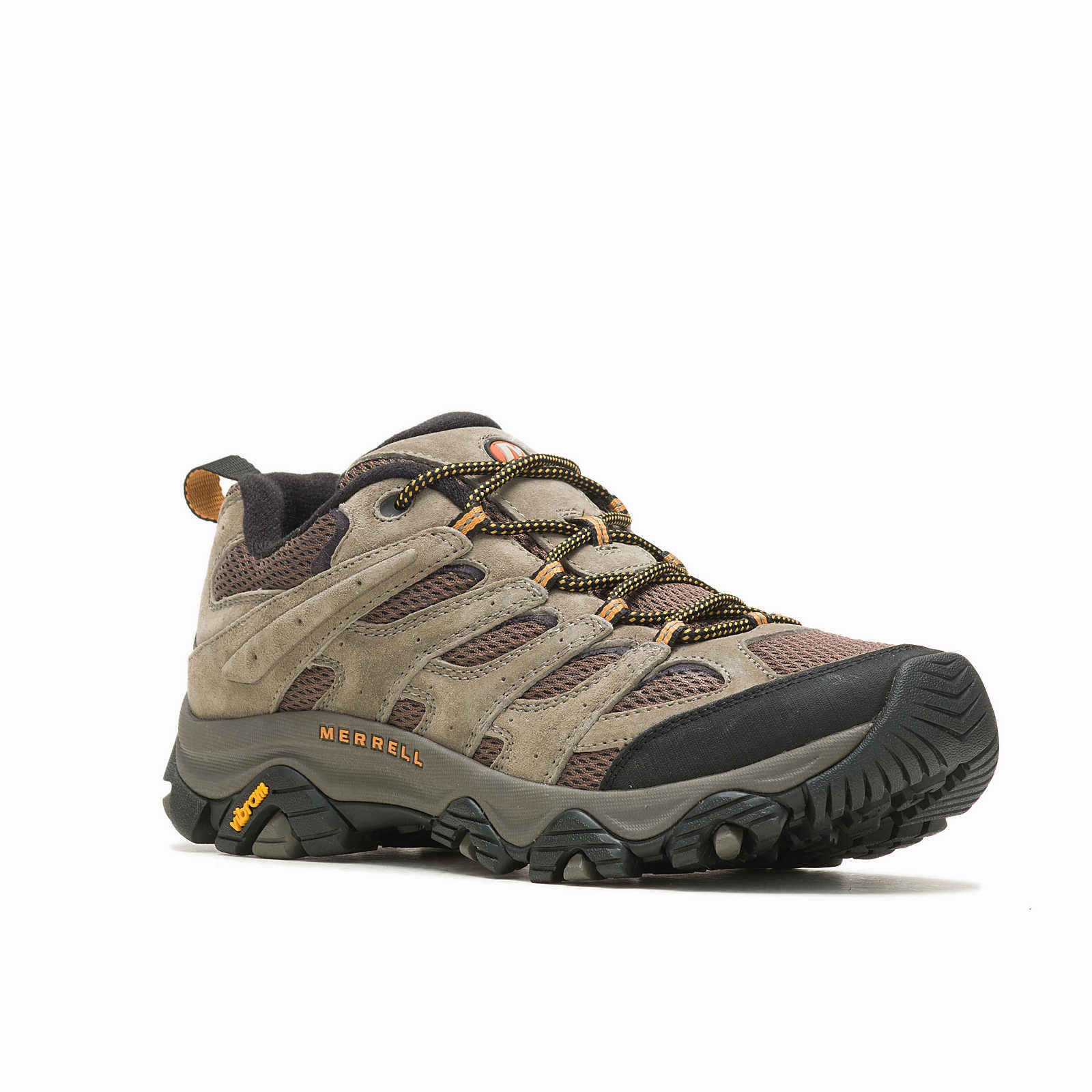 Speed Hiking Shoes Merrell Men's Moab 3 Hiking Shoes