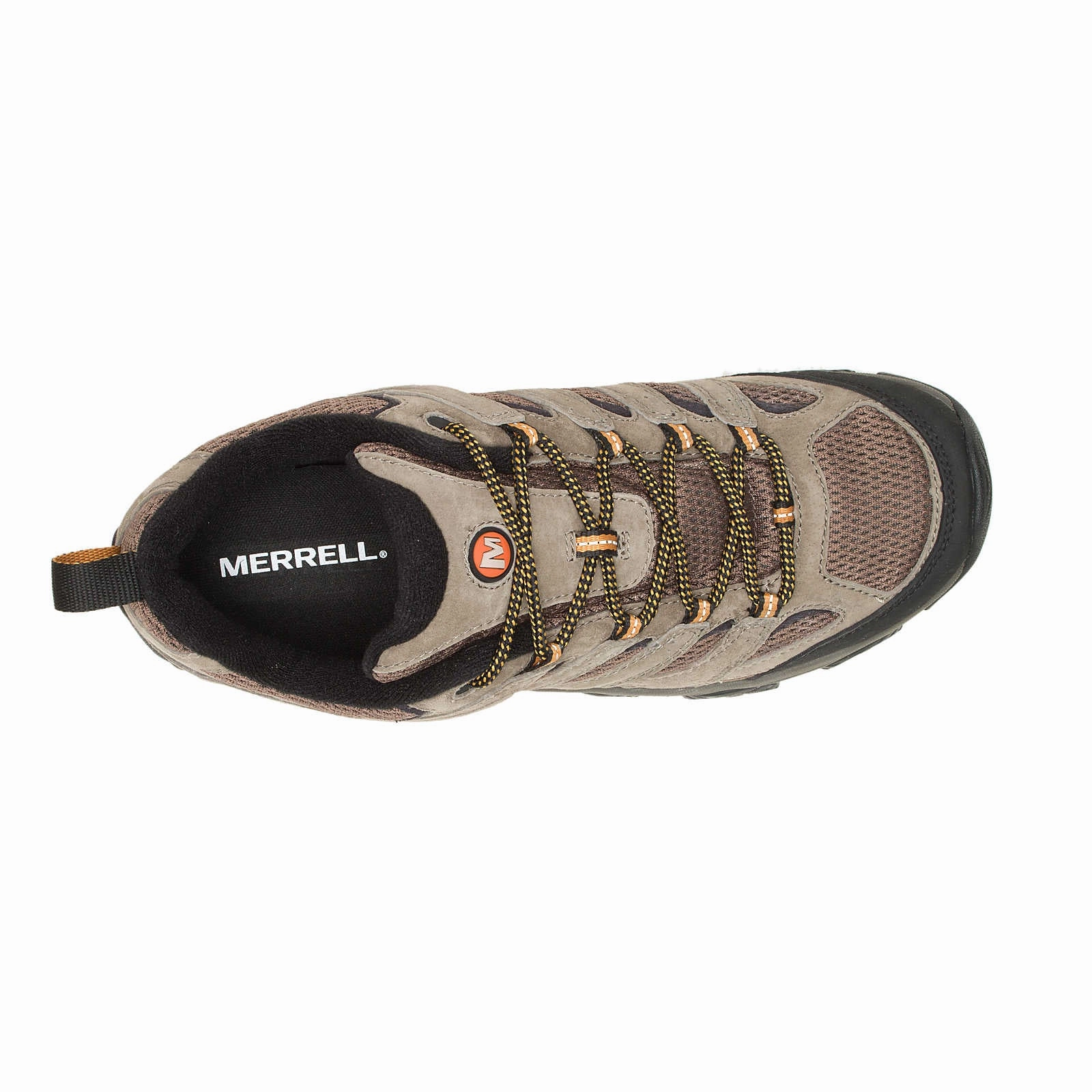 Merrell Men's Moab 3 Hiking Shoes Best Cold Weather Hiking Shoes