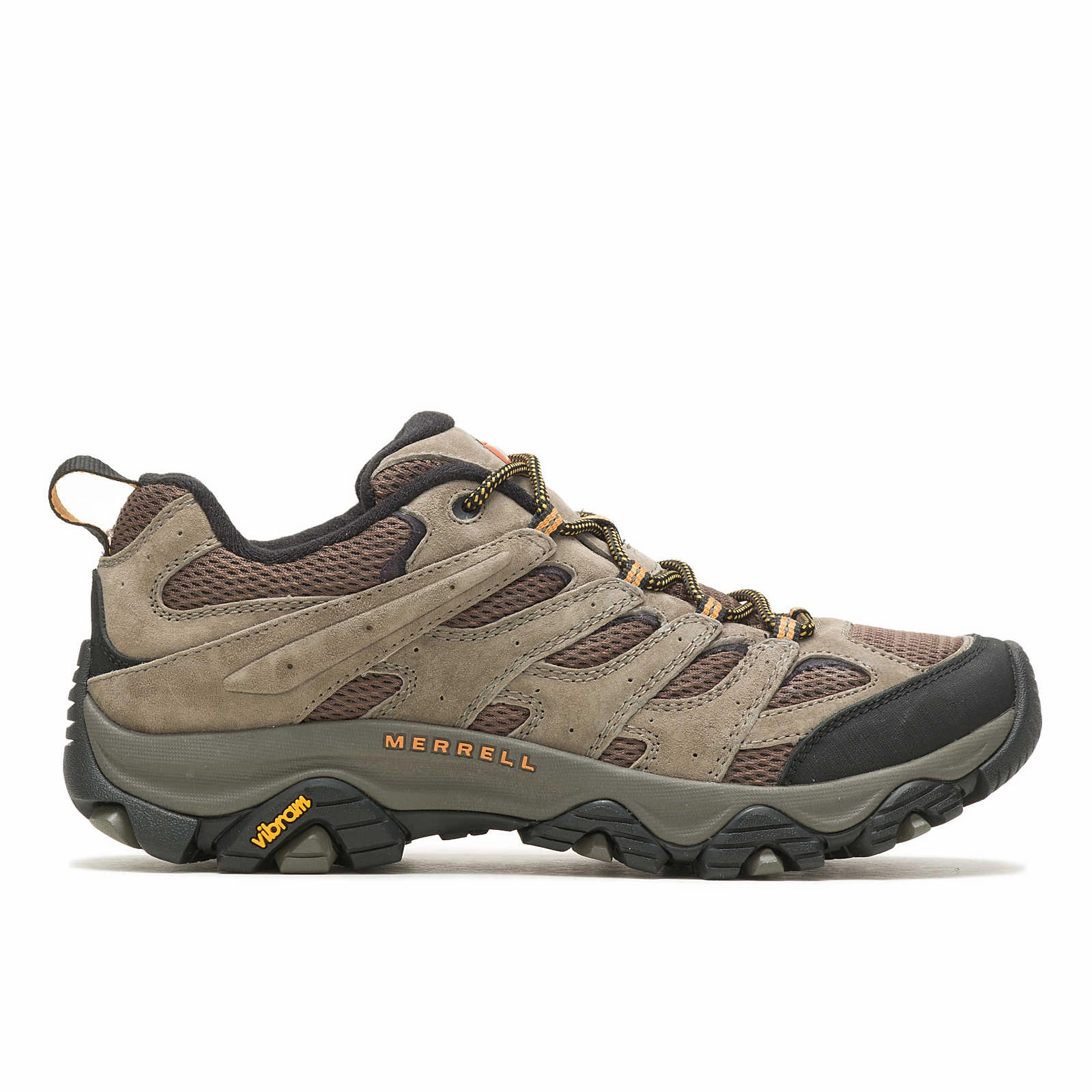 Session Climbing Shoes Merrell Men's Moab 3 Hiking Shoes