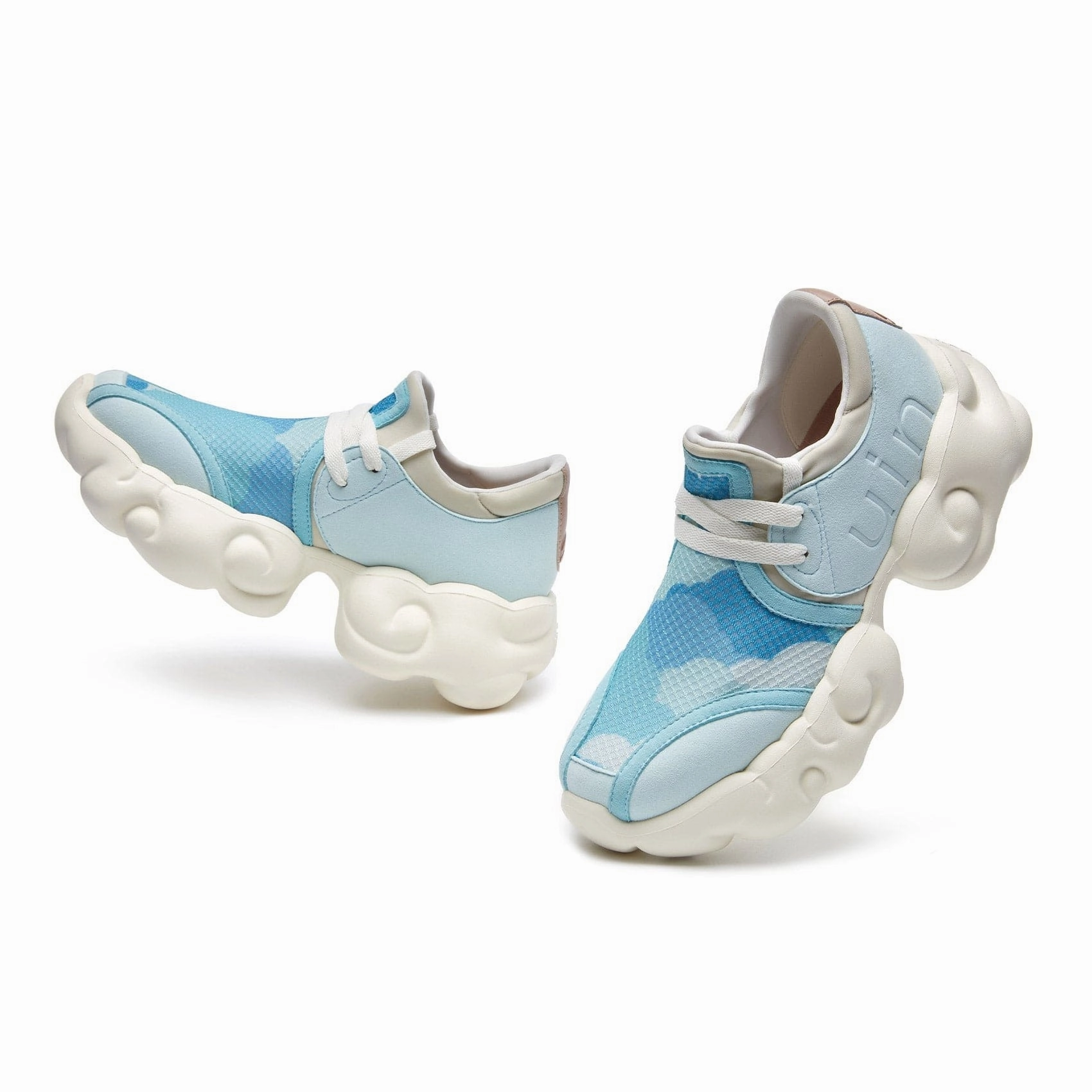 Climbing Shoes Lace Baby Cloud Cloud VI Women