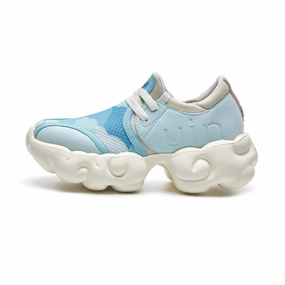 Cycling Shoes Pro Road V5 Baby Cloud Cloud VI Women
