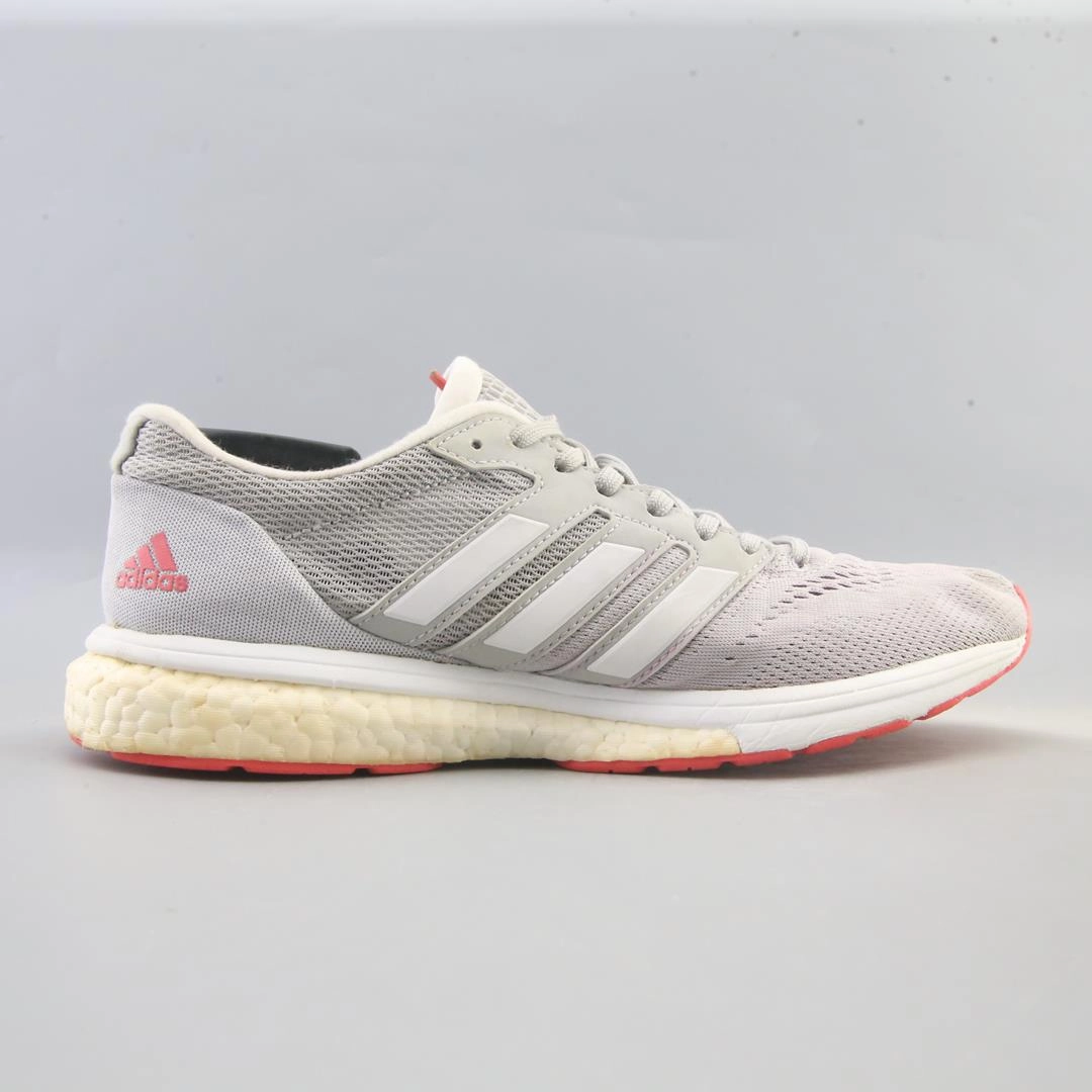 Adidas Size 15 Shoes ADIDAS ADIZERO BOSTON 7