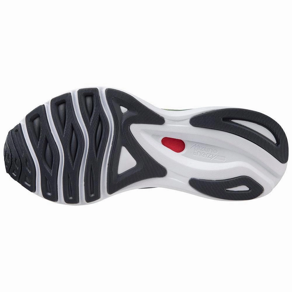 Best Wide Fit Running Shoes Mizuno Women's Wave Sky 6 Wide Running Shoe