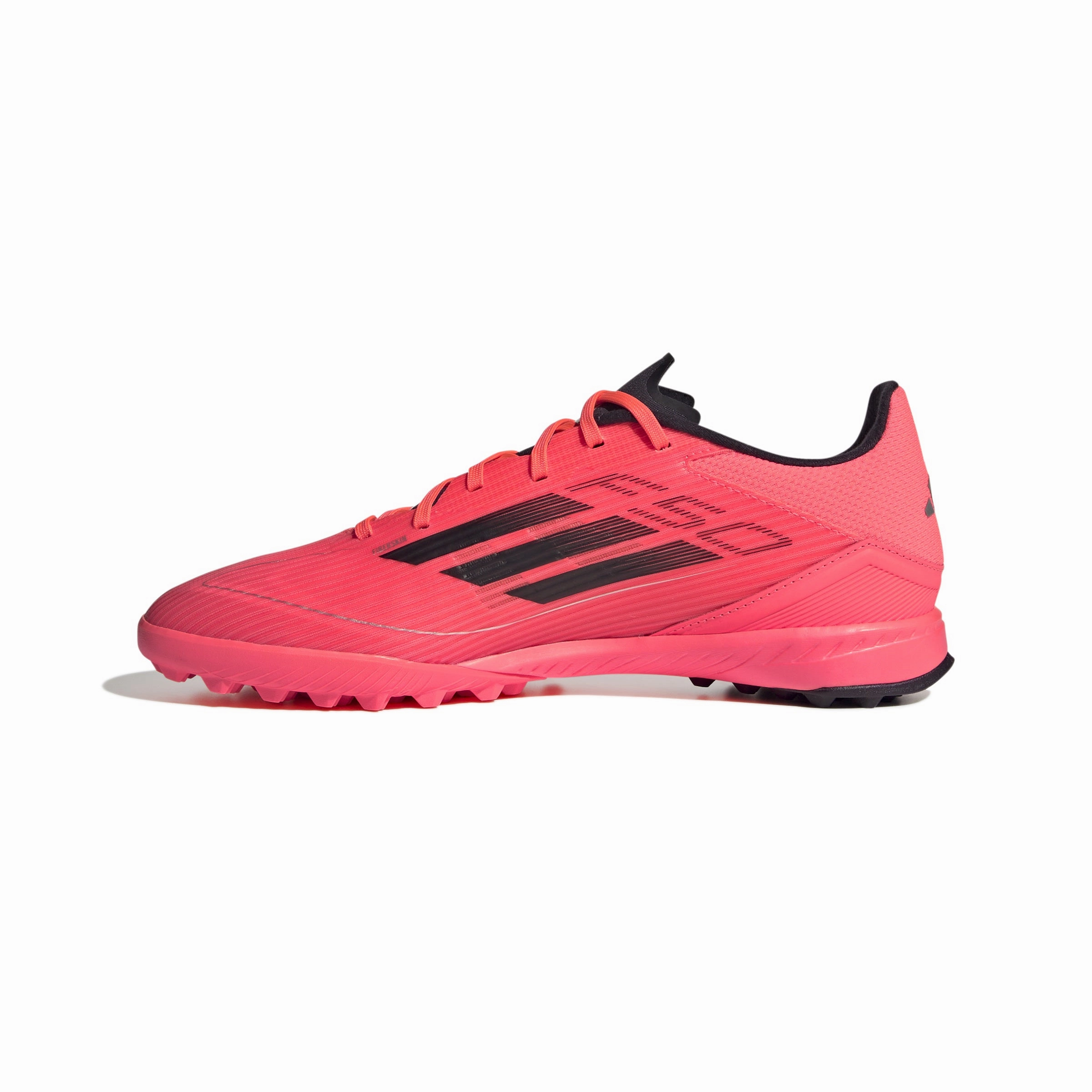 Adidas Grade School Gazelle Shoes adidas F50 League TF Turf Soccer Shoes - Turbo/ Aurbla/ Platinm