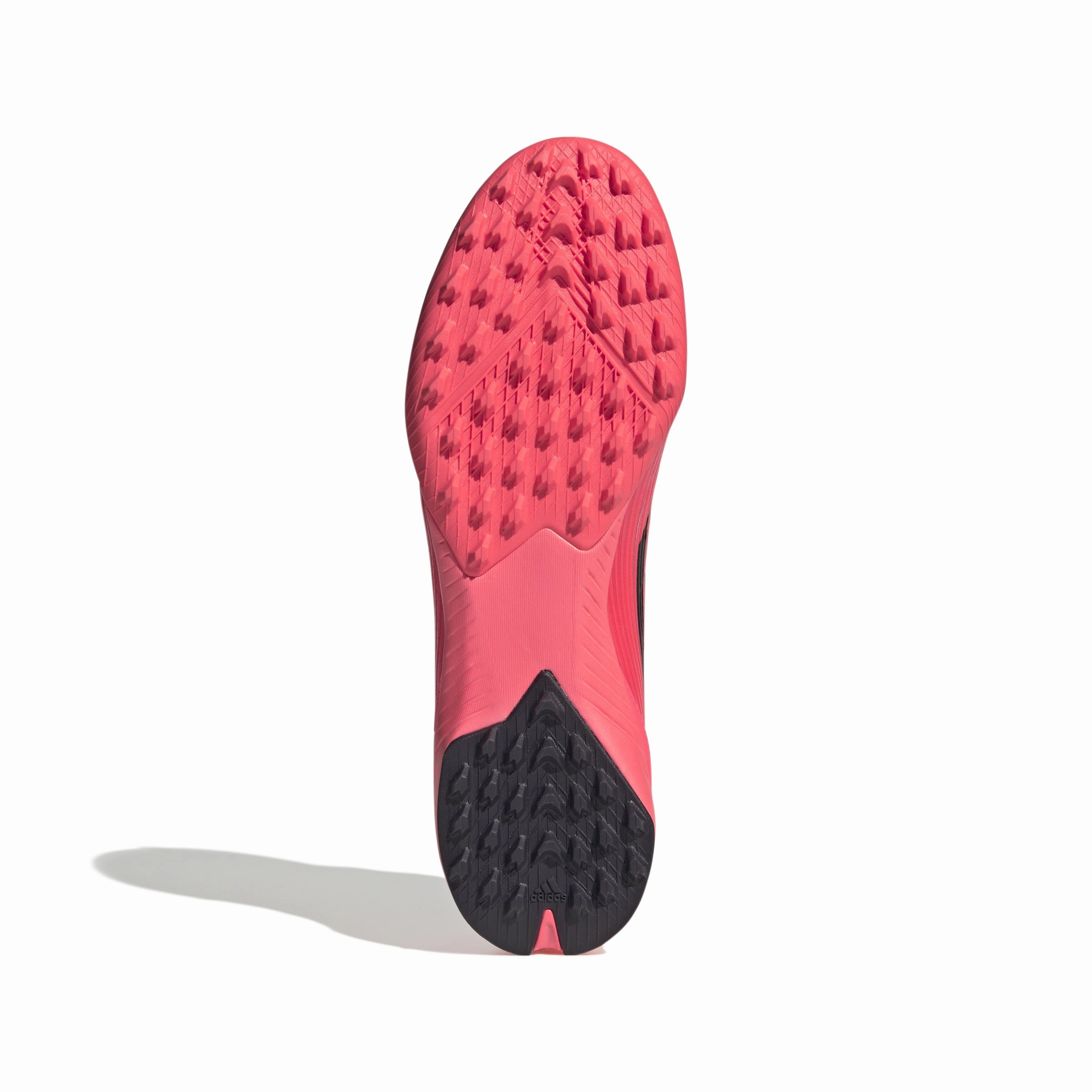 Adidas Taekwondo Shoes On Feet adidas F50 League TF Turf Soccer Shoes - Turbo/ Aurbla/ Platinm