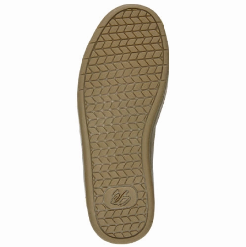 Mid Cut Skate eS Accel Skate Shoe - Copper