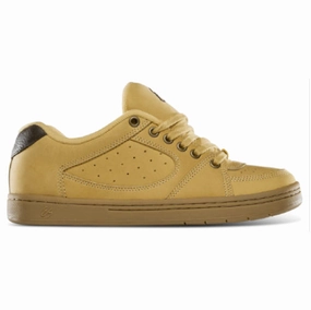 Zoom Blazer Mid Skate Shoes eS Accel Skate Shoe - Copper