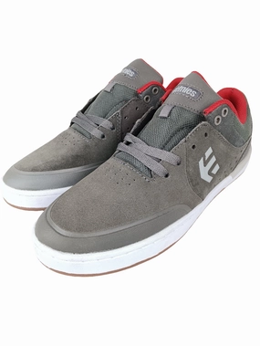 Etnies Marana XT Grey Mens Size 7.5 Shoes Outfits With Dresses And Boots