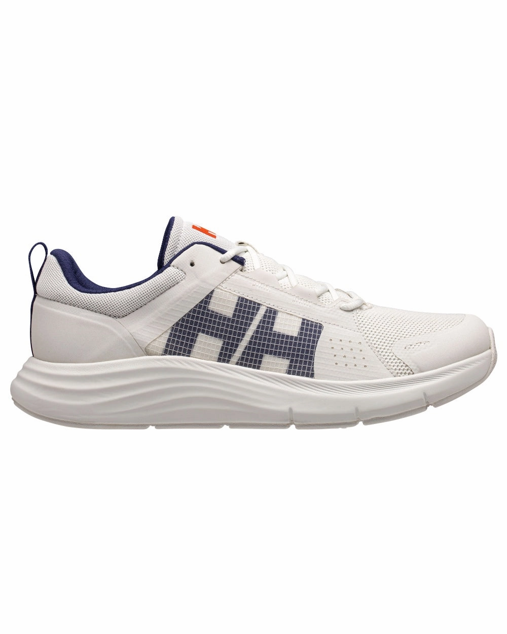 Helly Hansen Mens HP Ahiga EVO 5 Marine Lifestyle Shoes