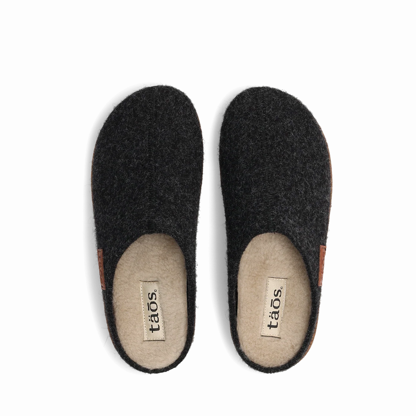 Gym Casual Shoes Taos Woolness Slipper Women's