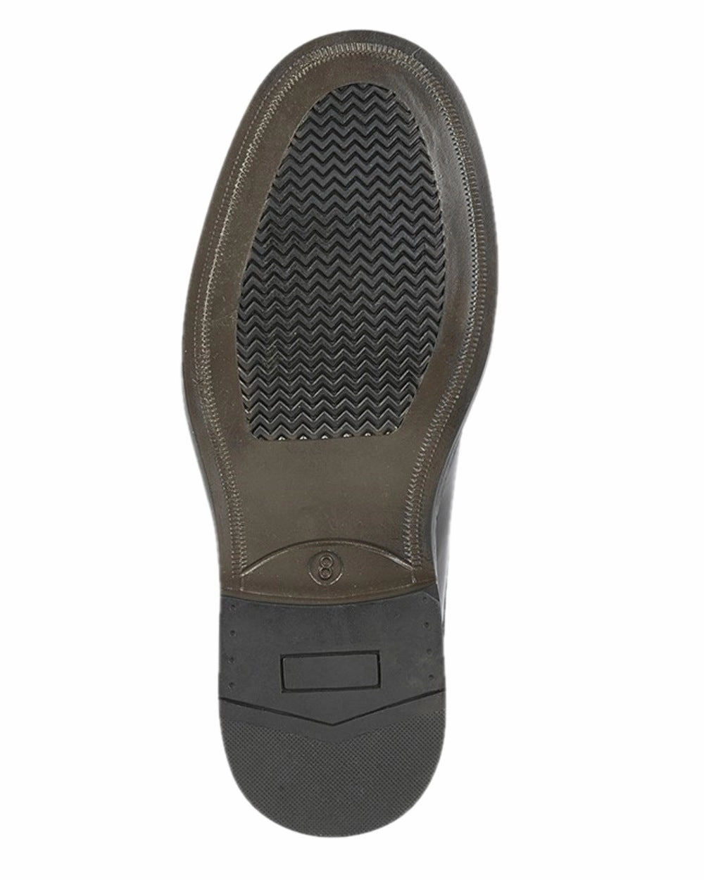 Casual Shoe Trend Scimitar Mens Wing Cap Brogue Oxford Shoes